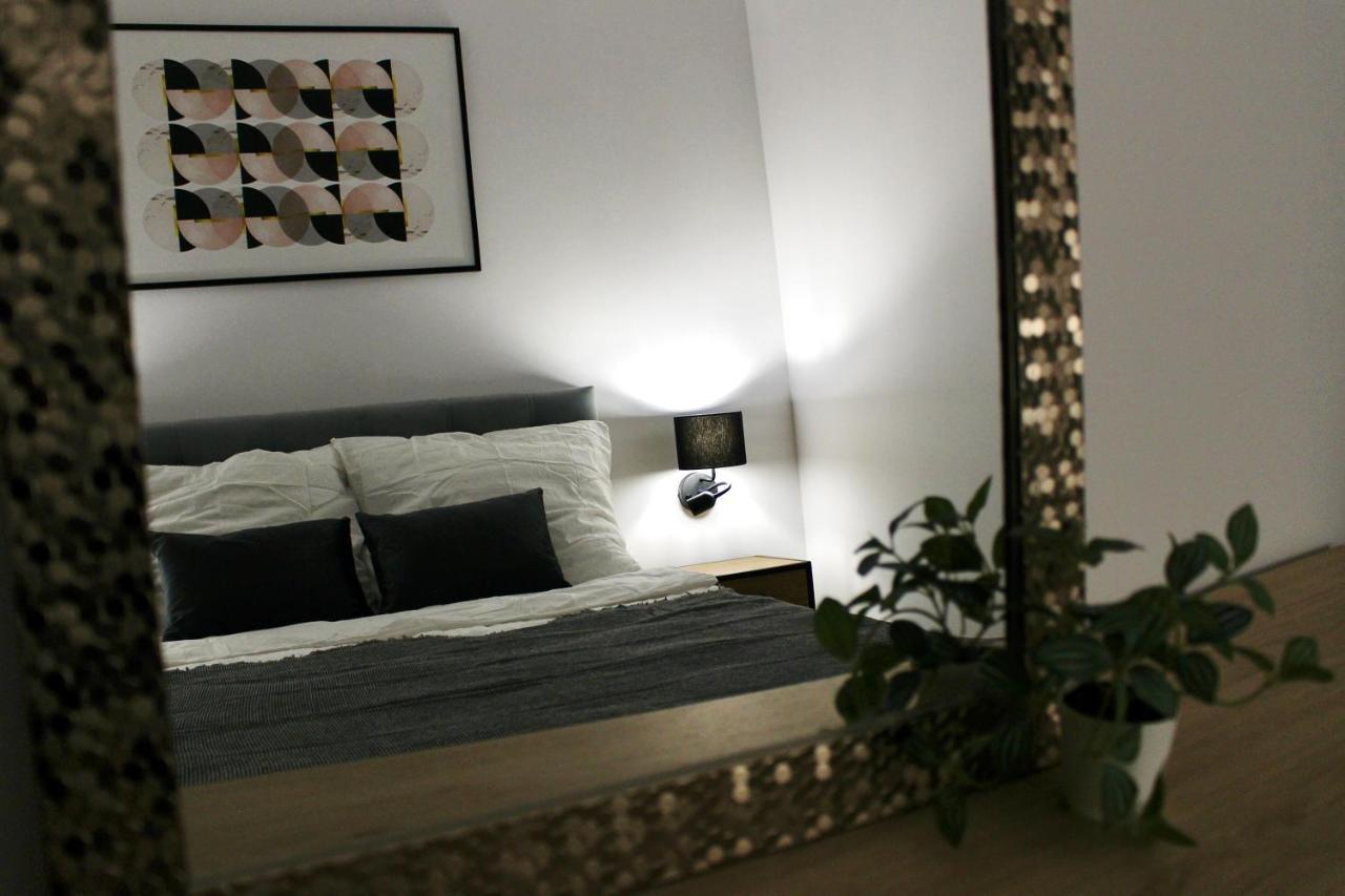 Apartamenty Larice - Podgrzewany Basen, Balia I Sauna Сверадув-Здруй Экстерьер фото