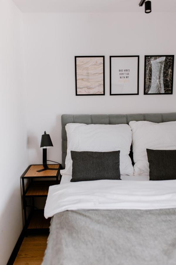 Apartamenty Larice - Podgrzewany Basen, Balia I Sauna Сверадув-Здруй Экстерьер фото