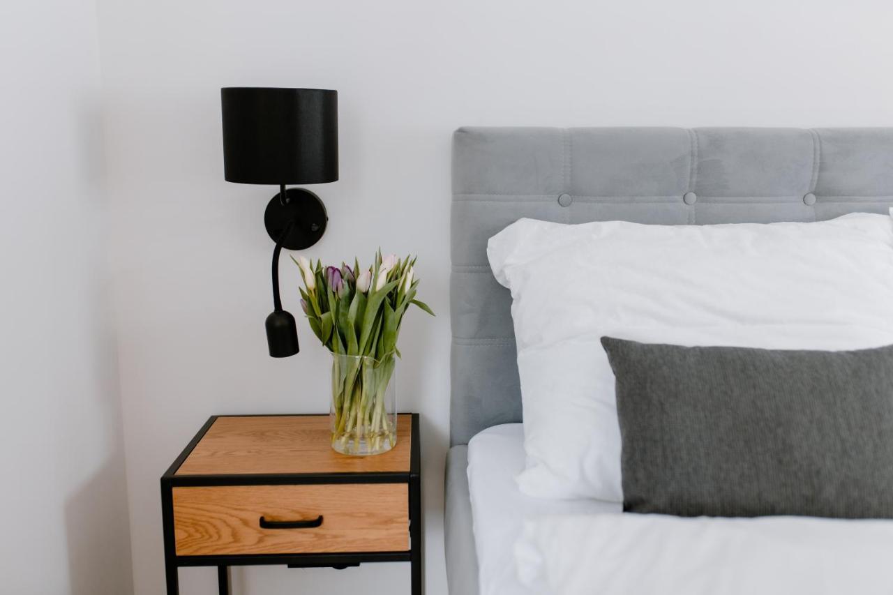 Apartamenty Larice - Podgrzewany Basen, Balia I Sauna Сверадув-Здруй Экстерьер фото