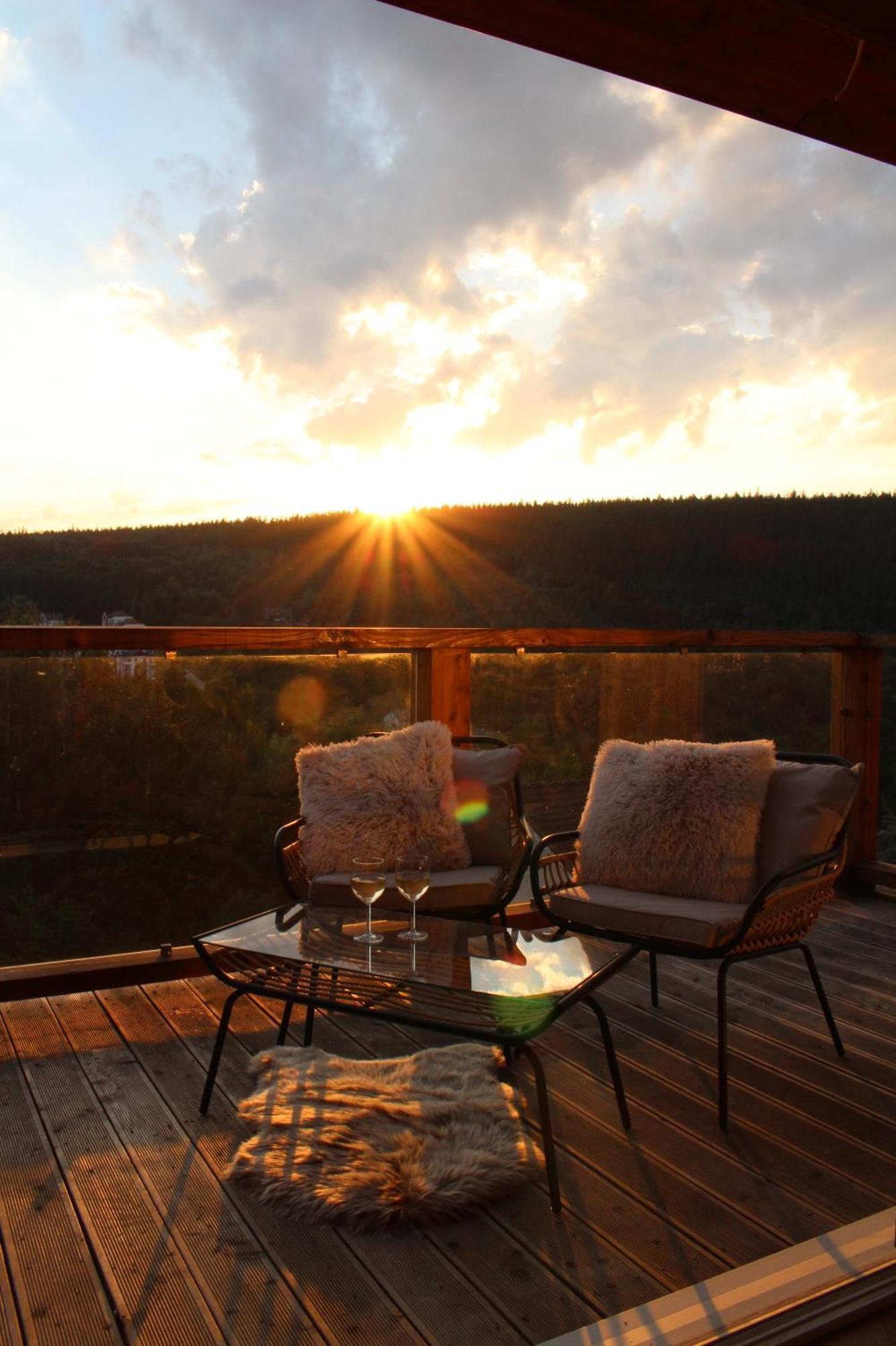 Apartamenty Larice - Podgrzewany Basen, Balia I Sauna Сверадув-Здруй Экстерьер фото