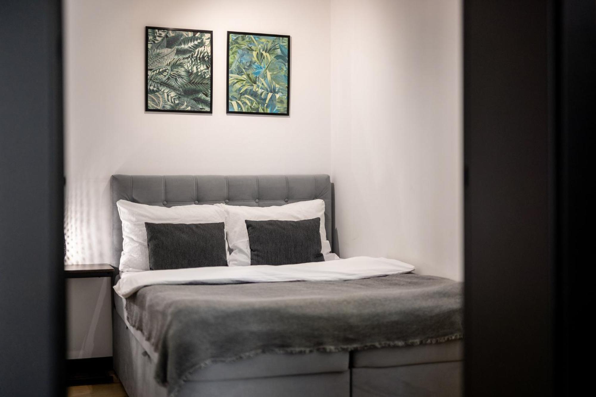 Apartamenty Larice - Podgrzewany Basen, Balia I Sauna Сверадув-Здруй Номер фото