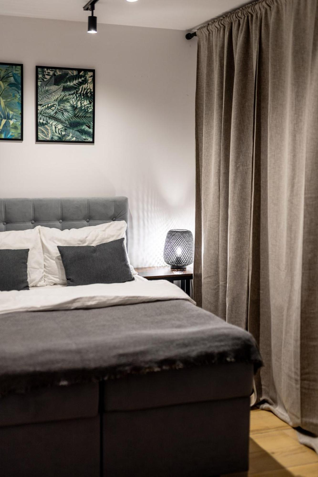Apartamenty Larice - Podgrzewany Basen, Balia I Sauna Сверадув-Здруй Экстерьер фото