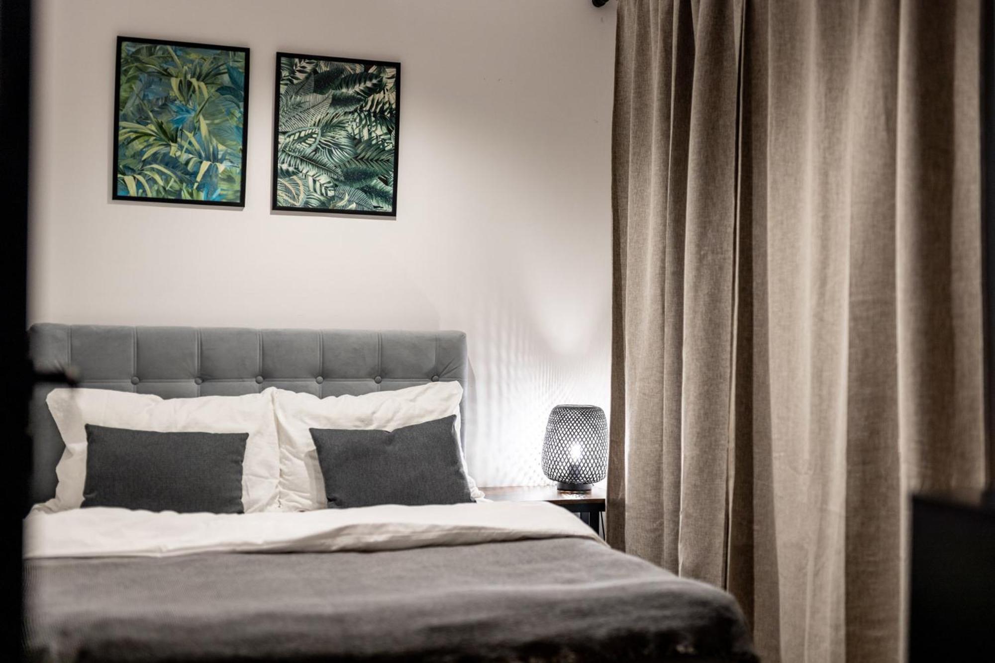 Apartamenty Larice - Podgrzewany Basen, Balia I Sauna Сверадув-Здруй Номер фото